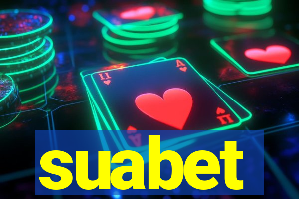 suabet