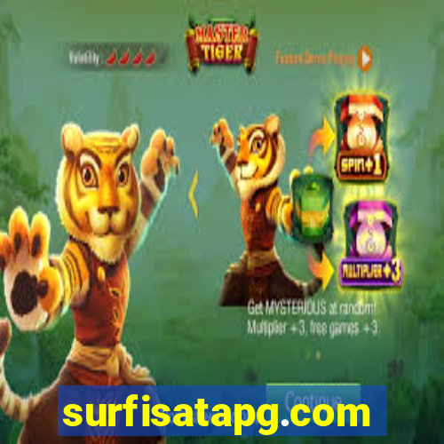 surfisatapg.com