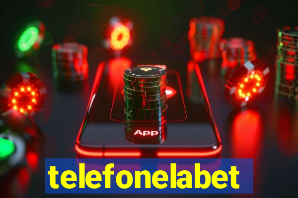 telefonelabet