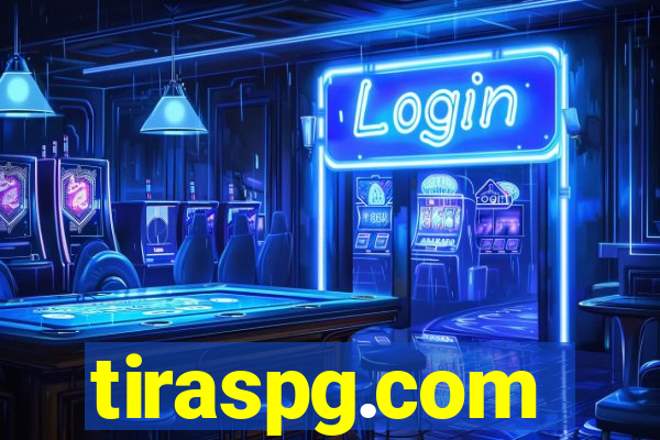 tiraspg.com