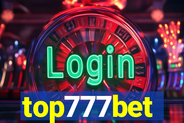 top777bet