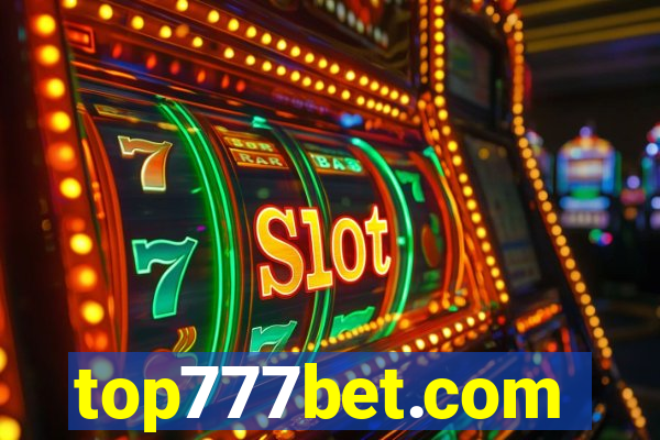 top777bet.com