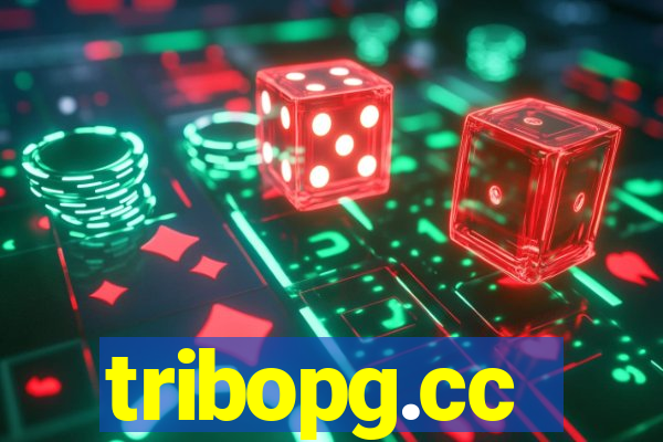 tribopg.cc