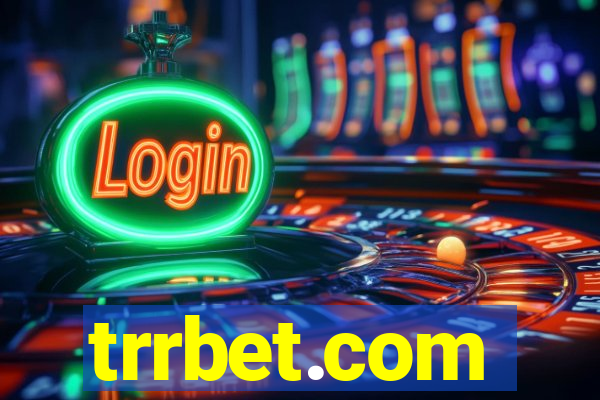 trrbet.com