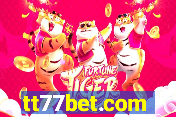 tt77bet.com