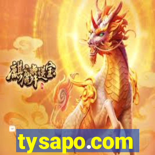 tysapo.com