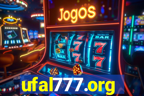 ufal777.org