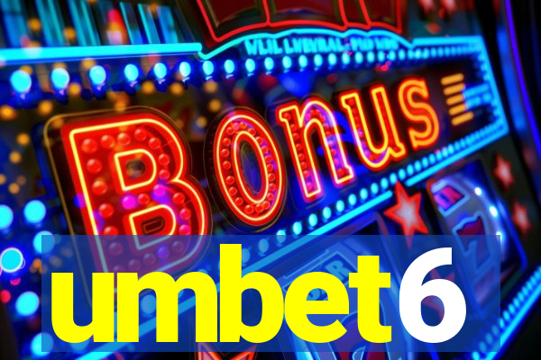 umbet6