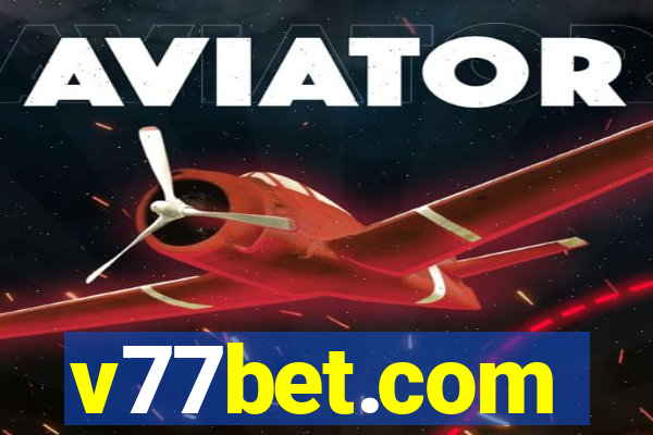 v77bet.com