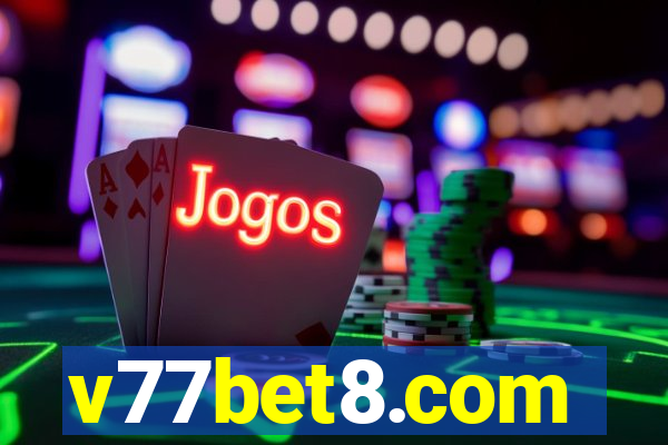 v77bet8.com