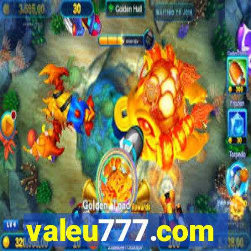 valeu777.com