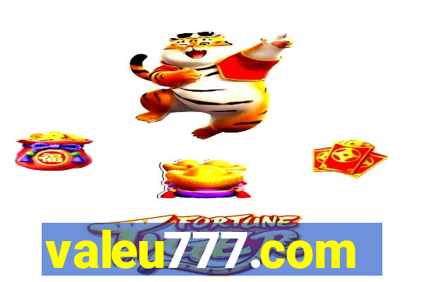 valeu777.com