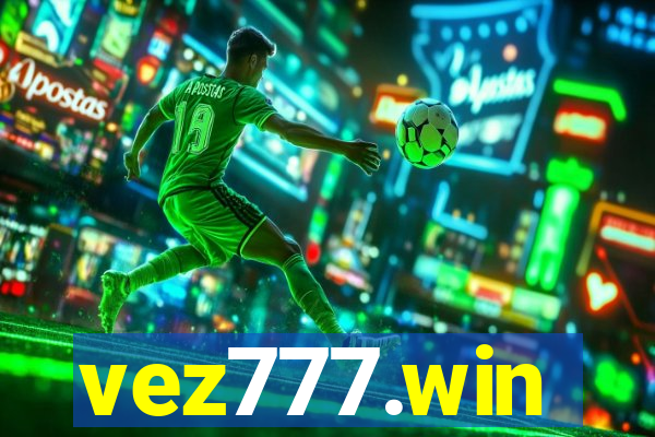 vez777.win