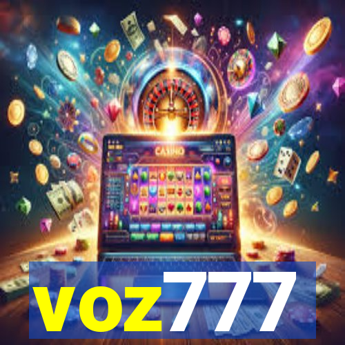 voz777