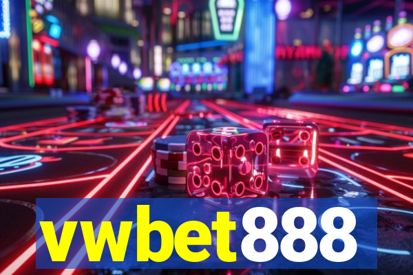 vwbet888