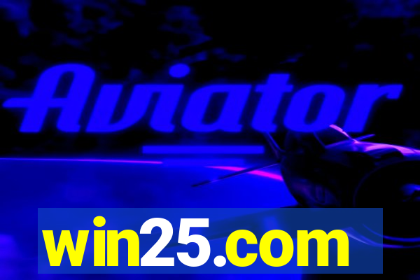 win25.com