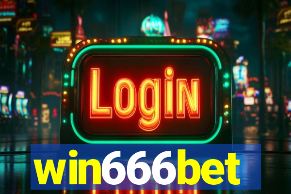 win666bet