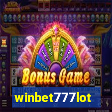 winbet777lot