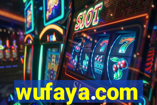 wufaya.com