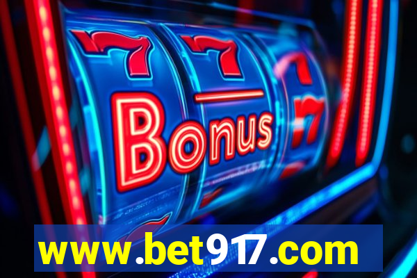 www.bet917.com