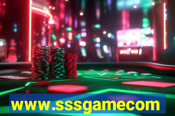 www.sssgamecom