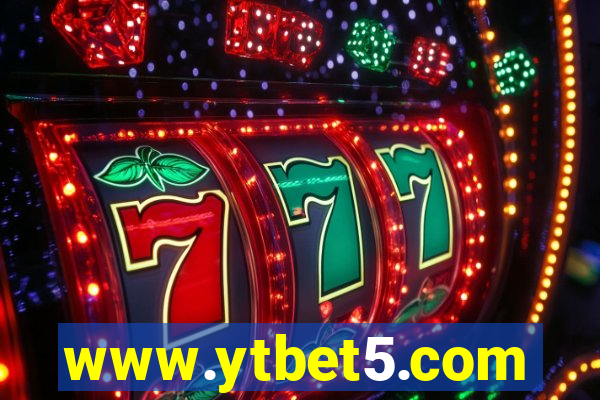 www.ytbet5.com