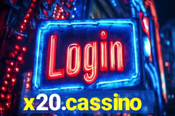 x20.cassino