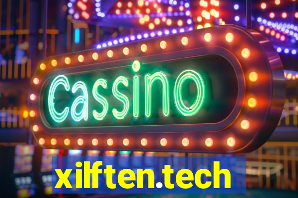 xilften.tech