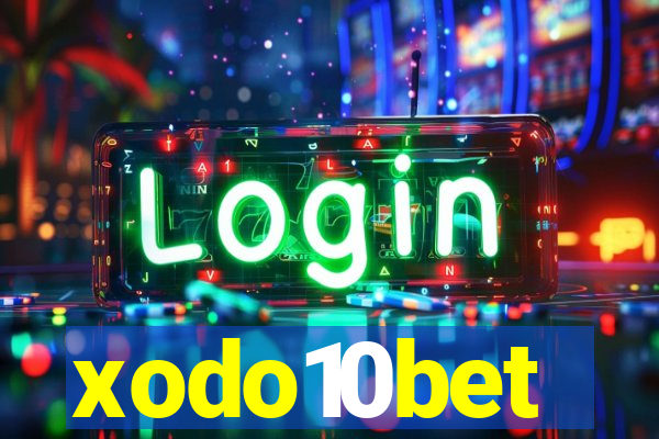 xodo10bet