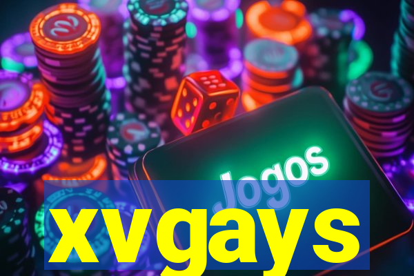 xvgays