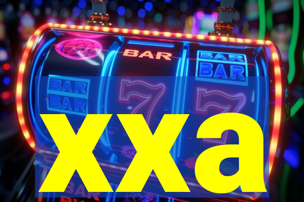 xxa-bet.com