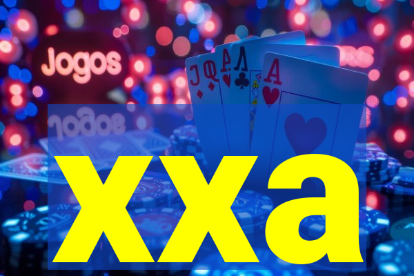 xxa-bet.com