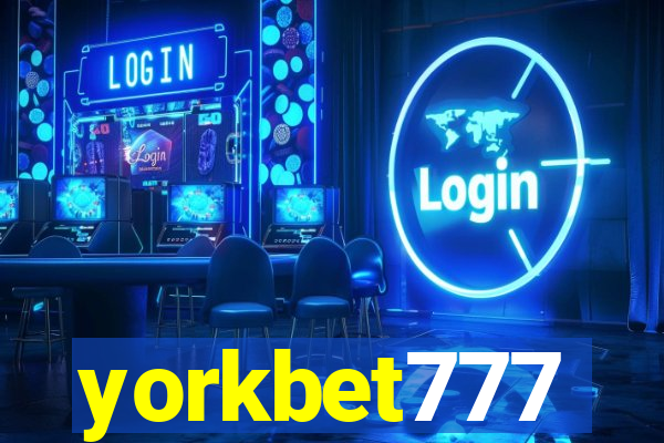 yorkbet777