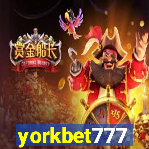 yorkbet777