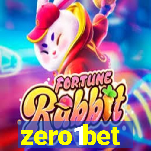 zero1bet